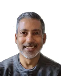 Ashish, Founder
